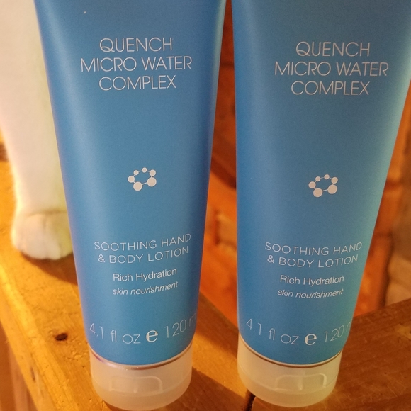 Hand Lotion 2pk - Picture 5 of 5